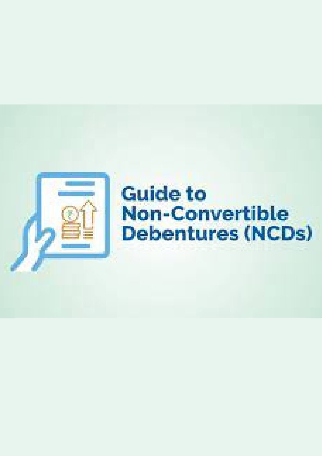 Understanding Non-Convertible Debentures: A Comprehensive Guide by CSA Advisor