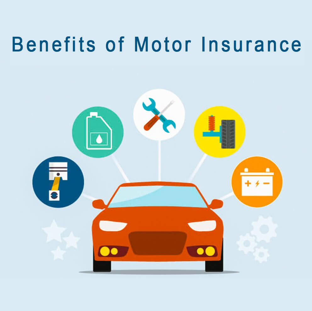 Motor Insurance at Best Prices Online Vehicle Insurance CSA Advisor